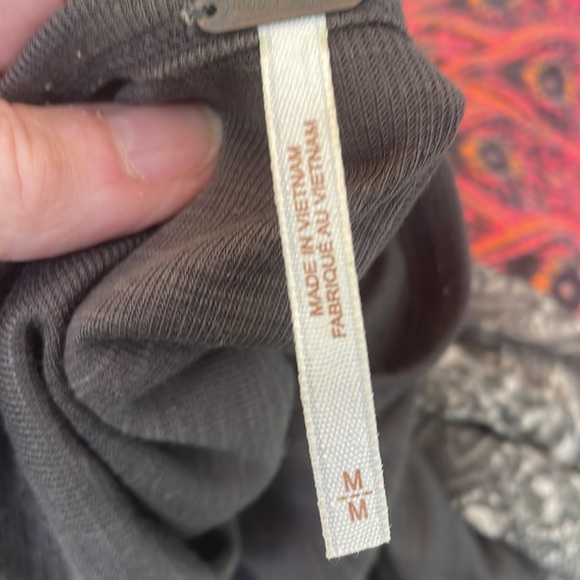 FP tee - Picture 5 of 5